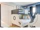 bedroom with a ship-themed bunk bed at 690 Pebble Beach Dr, Davenport, FL 33896