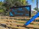True Blue Winery entrance at 1242 Normandy Dr, Haines City, FL 33844