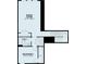 Bonus room and 5th bedroom on upper floor, along with full bath at 2564 Hawks Overlook Pl, Oviedo, FL 32765