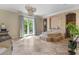 Spa-like bathroom with a large soaking tub, walk-in shower, and dual vanities at 5121 Latrobe Dr, Windermere, FL 34786