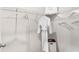 Large walk-in closet with ample hanging space and shelving at 2563 Sage Valley Way, Winter Haven, FL 33884