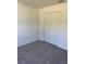 Spacious bedroom with double door closet at 3402 Sw 165Th Loop, Ocala, FL 34473