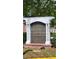 Regency Gardens Condominiums community entrance sign at 5600 Devonbriar Way # N202, Orlando, FL 32822