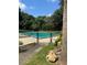 Inviting community pool with a gate at 458 Windmeadows St, Altamonte Springs, FL 32701