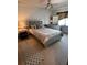 Bright bedroom with a double bed and dresser at 458 Windmeadows St, Altamonte Springs, FL 32701