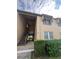 Exterior view of condo building with stairs and landscaping at 458 Windmeadows St, Altamonte Springs, FL 32701