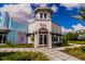 Festival Welcome Center building, pastel colors at 314 Captiva Dr, Davenport, FL 33896