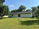 Newly built home with a spacious backyard at 511 W Gardenia Dr, Orange City, FL 32763