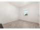 Bright bedroom with wood flooring and large window at 1909 Cayman Cove Cir, St Cloud, FL 34772