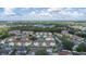 Large community with pool, tennis court, and various amenities at 8850 Grand Palms Circle # B, Kissimmee, FL 34747
