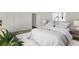 Spacious bedroom with a comfortable bed and plenty of closet space at 500 N 13Th St, Leesburg, FL 34748