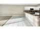 Kitchen with granite countertop and stainless steel appliances at 1048 Universal Rest Pl, Kissimmee, FL 34744