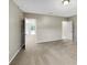 Large bedroom featuring neutral walls and plush carpeting at 1048 Universal Rest Pl, Kissimmee, FL 34744