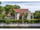 Mediterranean-style home with tile roof, nestled by a canal at 1000 Winderley Pl # 7, Maitland, FL 32751