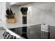 Modern kitchen features a smooth cooktop and ample counter space at 2364 Silver Palm Dr, Kissimmee, FL 34747