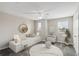 Cozy bedroom with daybed and plenty of natural light at 5009 Torchwood Dr, Minneola, FL 34715