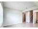 Bright dining room with tile floor and natural light at 10411 Park Estate Avenue, Orlando, FL 32836