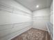 Spacious walk-in closet with wire shelving at 10411 Park Estate Avenue, Orlando, FL 32836