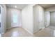 Bright and airy entryway with tile floors at 10411 Park Estate Avenue, Orlando, FL 32836
