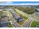 Property view showcasing home's location in a residential neighborhood at 10411 Park Estate Avenue, Orlando, FL 32836