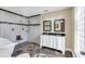 Spa-like bathroom with a soaking tub and walk-in shower at 621 E Wildmere Ave, Longwood, FL 32750