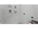 Convenient laundry room with washer and dryer hookups at 2638 Sage Valley Way, Winter Haven, FL 33884