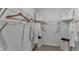 Walk-in closet with ample shelving and hanging space at 2638 Sage Valley Way, Winter Haven, FL 33884