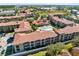 Community overview, highlighting the complex and its amenities at 906 Charo Pkwy # 433, Davenport, FL 33897