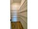 Walk-in pantry with wire shelving, offering ample storage space at 58 Overleaf Ln, Orlando, FL 32839