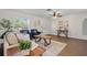 Spacious living room with comfortable seating and modern decor at 2259 Howland Blvd, Deltona, FL 32738
