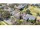Several houses and a golf course at 15543 Pebble Ridge St, Winter Garden, FL 34787
