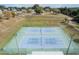 Two well-maintained tennis and pickleball courts at 10301 Us Highway 27 # 85, Clermont, FL 34711