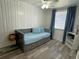 Guest bedroom with daybed and built-in storage at 10301 Us Highway 27 # 85, Clermont, FL 34711