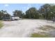 Large vacant lot with ample space for trucks at 621 Oaklando Dr, Altamonte Springs, FL 32714