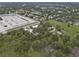 Aerial view of property with home and surrounding land at 621 Oaklando Dr, Altamonte Springs, FL 32714