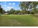 Vacant land with lush greenery and potential for development at 621 Oaklando Dr, Altamonte Springs, FL 32714