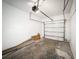 Empty garage with an open garage door at 947 Grandin St, Davenport, FL 33837