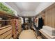 Large walk-in closet with ample shelving and hanging space at 830 Oakdale St, Windermere, FL 34786