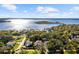 Luxury home nestled in a lakeside community at 830 Oakdale St, Windermere, FL 34786