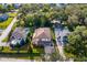 Luxury home with lake view in a quiet neighborhood at 830 Oakdale St, Windermere, FL 34786