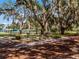 Peaceful park with shaded picnic areas at 26721 Racquet Cir, Leesburg, FL 34748