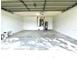 Attached garage with ample space for parking and storage at 8647 Otter Creek Ct, Orlando, FL 32829