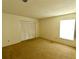 Bright bedroom featuring a large closet and window at 8647 Otter Creek Ct, Orlando, FL 32829