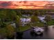 Spacious home on the lake with a private dock at 6320 S Sylvan Lake Dr, Sanford, FL 32771