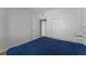 Bright bedroom with double closets and wood flooring at 322 E Central Blvd # 1807, Orlando, FL 32801