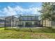Lovely home with private pool and screened enclosure at 4511 Monado Dr, Kissimmee, FL 34746