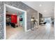 Fun game room with custom decor and gaming setup at 4537 Target Blvd, Kissimmee, FL 34746