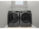 Laundry room with LG washer and dryer set at 41 E Spruce St, Orlando, FL 32804