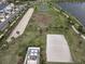 Community features a basketball court, soccer field, and volleyball court at 1861 Sawyer Palm Pl, Kissimmee, FL 34747