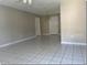 Spacious living room with tile flooring at 512 W Ella J Gilmore St, Apopka, FL 32703